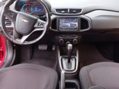 CHEVROLET ONIX 1.4 LT /2015 AUTO SHOW SANTA CRUZ DO SUL / Carros no Vale