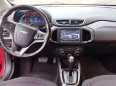 CHEVROLET ONIX 1.4 LT /2015 AUTO SHOW SANTA CRUZ DO SUL / Carros no Vale