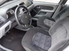 RENAULT CLIO 1.6 PRIVILEGE SEDAN 16V /2009 AUTO SHOW SANTA CRUZ DO SUL / Carros no Vale