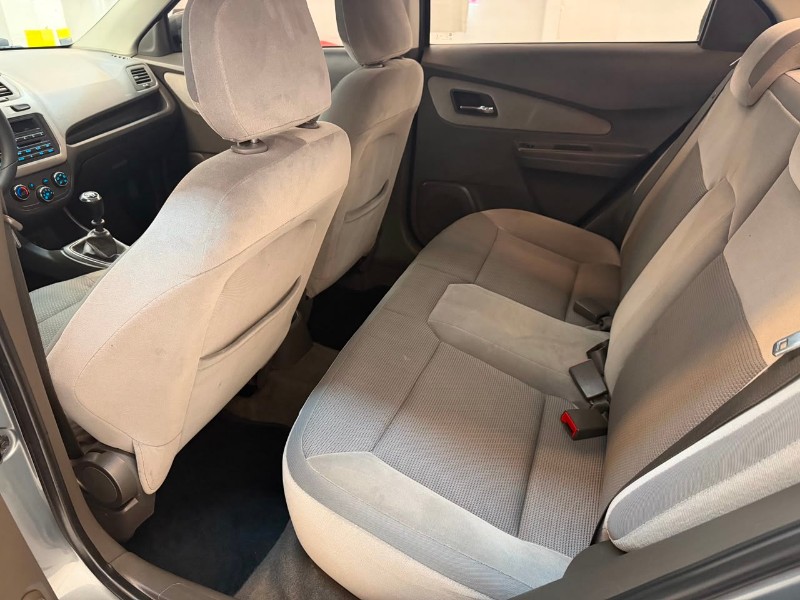 CHEVROLET COBALT 1.4 LTZ 2012/2012 LUCAS AUTOMÓVEIS BOM RETIRO DO SUL / Carros no Vale