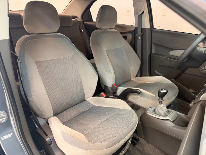 CHEVROLET COBALT 1.4 LTZ 2012/2012 LUCAS AUTOMÓVEIS BOM RETIRO DO SUL / Carros no Vale