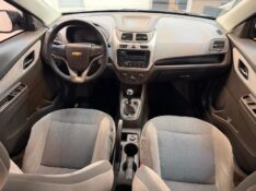 CHEVROLET COBALT 1.4 LTZ 2012/2012 LUCAS AUTOMÓVEIS BOM RETIRO DO SUL / Carros no Vale