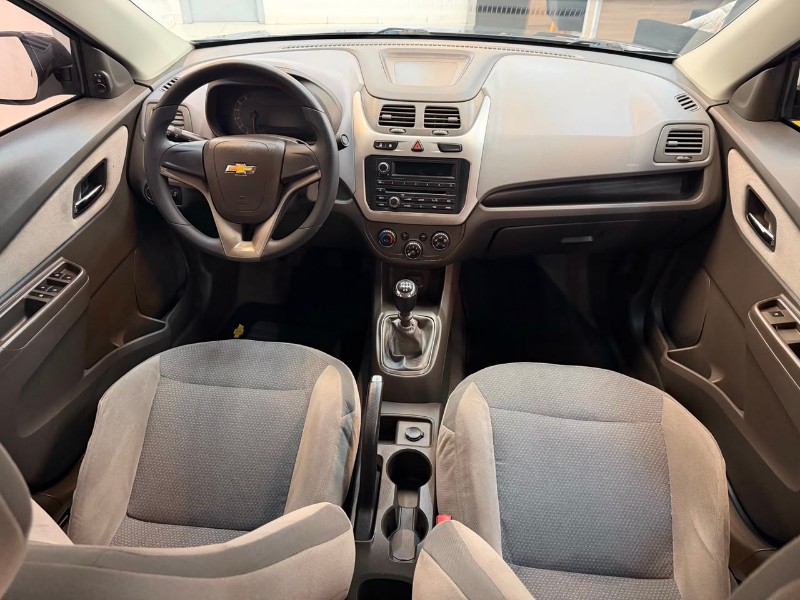 CHEVROLET COBALT 1.4 LTZ 2012/2012 LUCAS AUTOMÓVEIS BOM RETIRO DO SUL / Carros no Vale