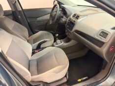 CHEVROLET COBALT 1.4 LTZ 2012/2012 LUCAS AUTOMÓVEIS BOM RETIRO DO SUL / Carros no Vale