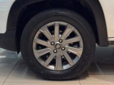 FIAT STRADA 1.3 FREEDOM CS 2021/2022 JM AUTOMÓVEIS VENÂNCIO AIRES / Carros no Vale