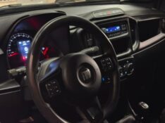 FIAT STRADA 1.3 FREEDOM CS 2021/2022 JM AUTOMÓVEIS VENÂNCIO AIRES / Carros no Vale