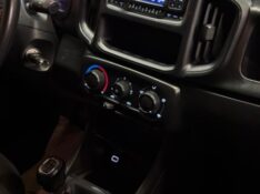 FIAT STRADA 1.3 FREEDOM CS 2021/2022 JM AUTOMÓVEIS VENÂNCIO AIRES / Carros no Vale