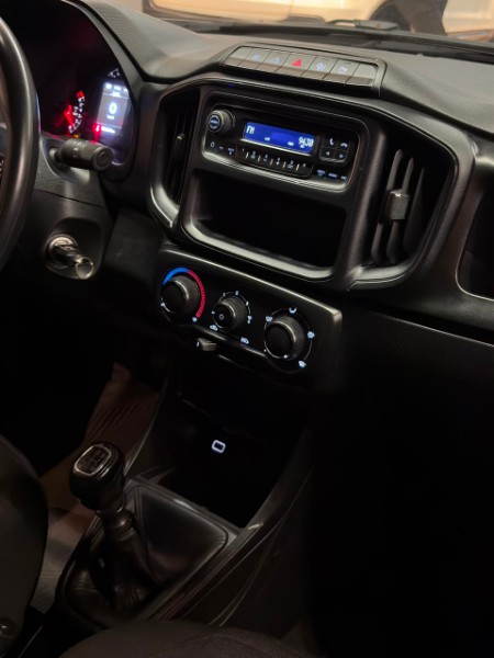 FIAT STRADA 1.3 FREEDOM CS 2021/2022 JM AUTOMÓVEIS VENÂNCIO AIRES / Carros no Vale