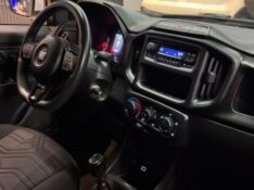FIAT STRADA 1.3 FREEDOM CS 2021/2022 JM AUTOMÓVEIS VENÂNCIO AIRES / Carros no Vale