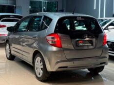 HONDA FIT 1.5 EX 2014/2014 JM AUTOMÓVEIS VENÂNCIO AIRES / Carros no Vale