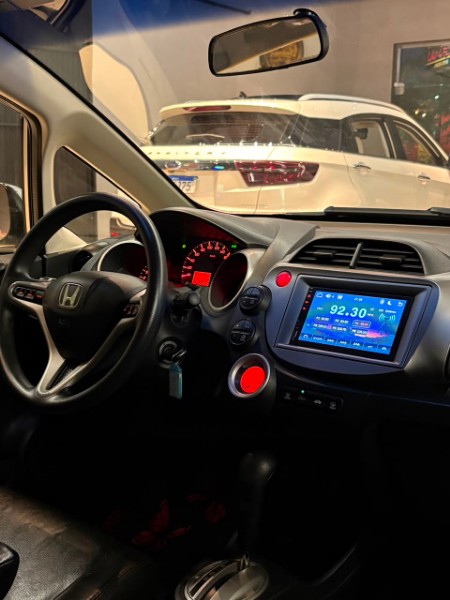 HONDA FIT 1.5 EX 2014/2014 JM AUTOMÓVEIS VENÂNCIO AIRES / Carros no Vale