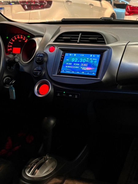 HONDA FIT 1.5 EX 2014/2014 JM AUTOMÓVEIS VENÂNCIO AIRES / Carros no Vale