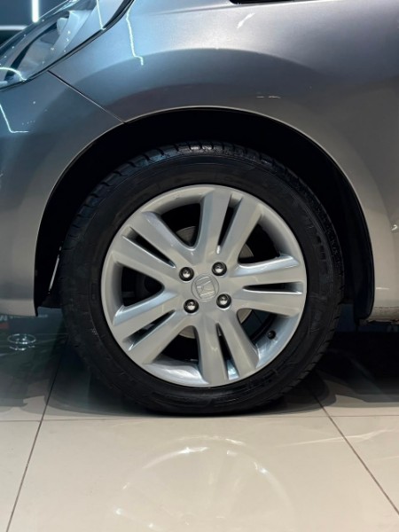 HONDA FIT 1.5 EX 2014/2014 JM AUTOMÓVEIS VENÂNCIO AIRES / Carros no Vale