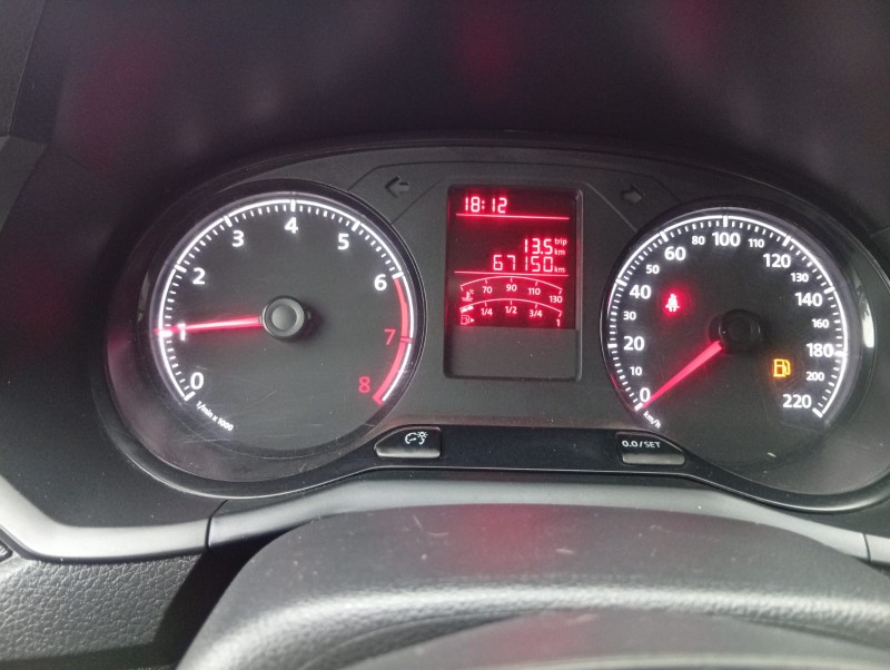 VOLKSWAGEN GOL 1.0 MPI 2022/2023 ALTERNATIVA VEÍCULOS LAJEADO / Carros no Vale