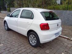 VOLKSWAGEN GOL 1.0 MPI 2022/2023 ALTERNATIVA VEÍCULOS LAJEADO / Carros no Vale