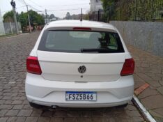 VOLKSWAGEN GOL 1.0 MPI 2022/2023 ALTERNATIVA VEÍCULOS LAJEADO / Carros no Vale