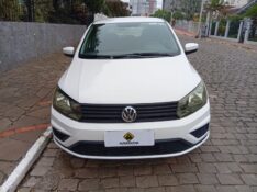 VOLKSWAGEN GOL 1.0 MPI 2022/2023 ALTERNATIVA VEÍCULOS LAJEADO / Carros no Vale