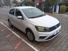 VOLKSWAGEN GOL 1.0 MPI 2022/2023 ALTERNATIVA VEÍCULOS LAJEADO / Carros no Vale