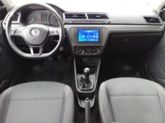 VOLKSWAGEN GOL 1.0 MPI 2022/2023 ALTERNATIVA VEÍCULOS LAJEADO / Carros no Vale