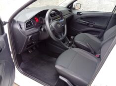 VOLKSWAGEN GOL 1.0 MPI 2022/2023 ALTERNATIVA VEÍCULOS LAJEADO / Carros no Vale