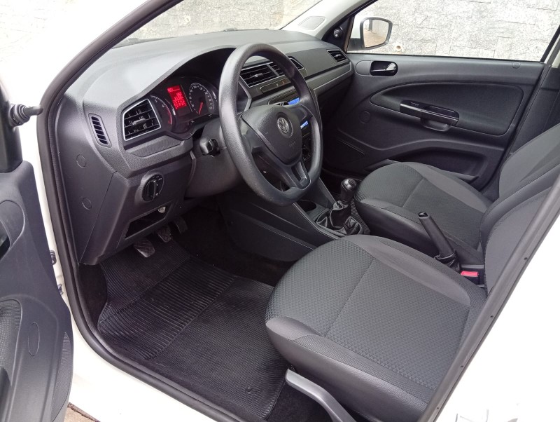 VOLKSWAGEN GOL 1.0 MPI 2022/2023 ALTERNATIVA VEÍCULOS LAJEADO / Carros no Vale