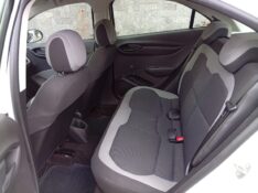 CHEVROLET ONIX 1.0 LT 2016/2016 ALTERNATIVA VEÍCULOS LAJEADO / Carros no Vale