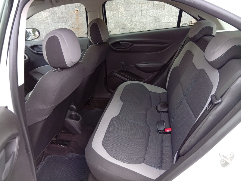 CHEVROLET ONIX 1.0 LT 2016/2016 ALTERNATIVA VEÍCULOS LAJEADO / Carros no Vale