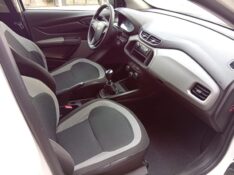 CHEVROLET ONIX 1.0 LT 2016/2016 ALTERNATIVA VEÍCULOS LAJEADO / Carros no Vale
