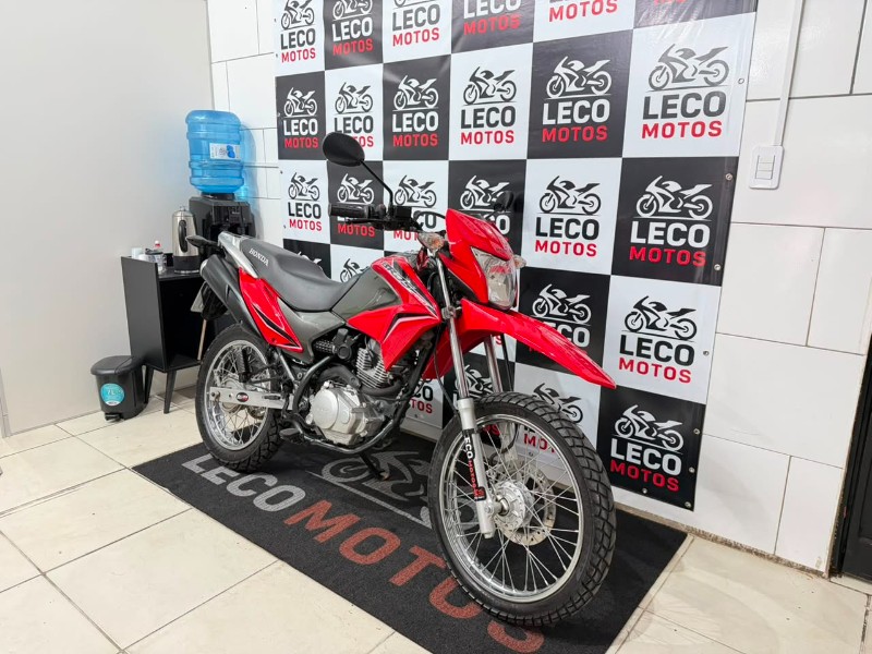 HONDA MOTOS NXR150 BROS ESD 2013/2013 LECO MOTOS VENÂNCIO AIRES / Carros no Vale HONDA MOTOS NXR150 BROS ESD 2013/2013 LECO MOTOS VENÂNCIO AIRES / Carros no Vale