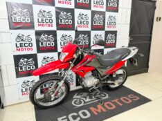 HONDA MOTOS NXR150 BROS ESD 2013/2013 LECO MOTOS VENÂNCIO AIRES / Carros no Vale