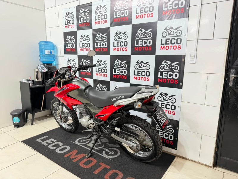 HONDA MOTOS NXR150 BROS ESD 2013/2013 LECO MOTOS VENÂNCIO AIRES / Carros no Vale HONDA MOTOS NXR150 BROS ESD 2013/2013 LECO MOTOS VENÂNCIO AIRES / Carros no Vale
