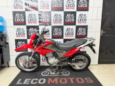 HONDA MOTOS NXR150 BROS ESD 2013/2013 LECO MOTOS VENÂNCIO AIRES / Carros no Vale