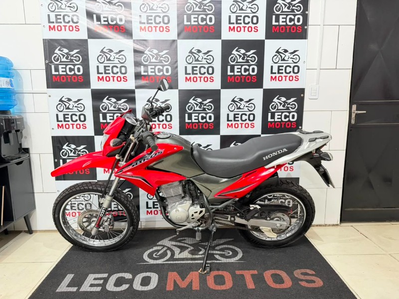 HONDA MOTOS NXR150 BROS ESD 2013/2013 LECO MOTOS VENÂNCIO AIRES / Carros no Vale HONDA MOTOS NXR150 BROS ESD 2013/2013 LECO MOTOS VENÂNCIO AIRES / Carros no Vale