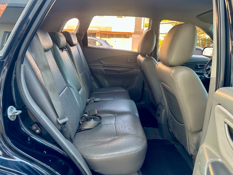 HYUNDAI TUCSON 2.0 2007/2008 SÉTIMA VEÍCULOS GUAPORÉ / Carros no Vale