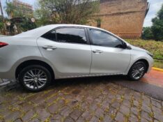 TOYOTA COROLLA 2.0 XEI 2015/2016 FERNANDO AUTOMÓVEIS | REVENDA DE CARROS ARROIO DO MEIO ARROIO DO MEIO / Carros no Vale