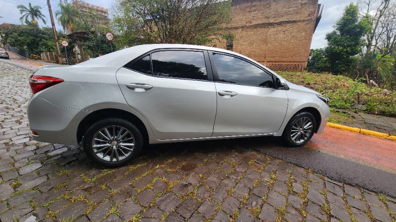 TOYOTA COROLLA 2.0 XEI 2015/2016 FERNANDO AUTOMÓVEIS | REVENDA DE CARROS ARROIO DO MEIO ARROIO DO MEIO / Carros no Vale