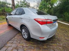 TOYOTA COROLLA 2.0 XEI 2015/2016 FERNANDO AUTOMÓVEIS | REVENDA DE CARROS ARROIO DO MEIO ARROIO DO MEIO / Carros no Vale