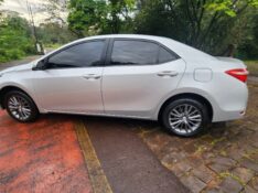 TOYOTA COROLLA 2.0 XEI 2015/2016 FERNANDO AUTOMÓVEIS | REVENDA DE CARROS ARROIO DO MEIO ARROIO DO MEIO / Carros no Vale