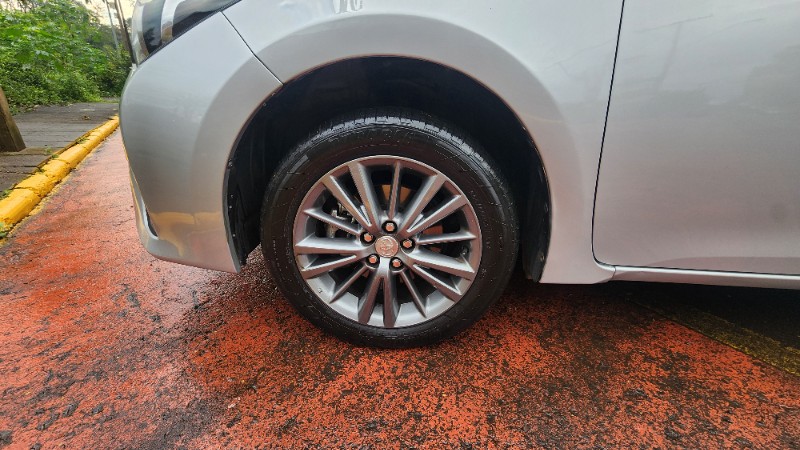TOYOTA COROLLA 2.0 XEI 2015/2016 FERNANDO AUTOMÓVEIS | REVENDA DE CARROS ARROIO DO MEIO ARROIO DO MEIO / Carros no Vale