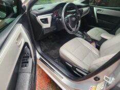 TOYOTA COROLLA 2.0 XEI 2015/2016 FERNANDO AUTOMÓVEIS | REVENDA DE CARROS ARROIO DO MEIO ARROIO DO MEIO / Carros no Vale