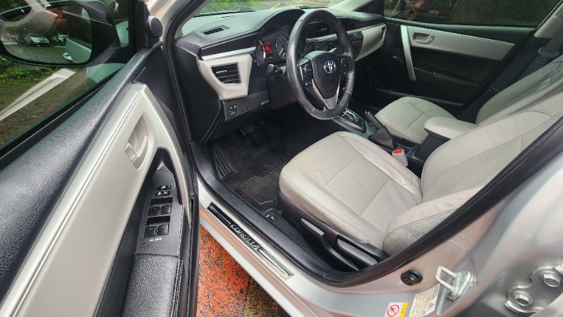 TOYOTA COROLLA 2.0 XEI 2015/2016 FERNANDO AUTOMÓVEIS | REVENDA DE CARROS ARROIO DO MEIO ARROIO DO MEIO / Carros no Vale