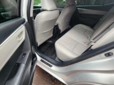 TOYOTA COROLLA 2.0 XEI 2015/2016 FERNANDO AUTOMÓVEIS | REVENDA DE CARROS ARROIO DO MEIO ARROIO DO MEIO / Carros no Vale