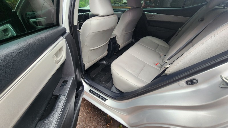 TOYOTA COROLLA 2.0 XEI 2015/2016 FERNANDO AUTOMÓVEIS | REVENDA DE CARROS ARROIO DO MEIO ARROIO DO MEIO / Carros no Vale