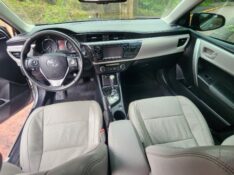 TOYOTA COROLLA 2.0 XEI 2015/2016 FERNANDO AUTOMÓVEIS | REVENDA DE CARROS ARROIO DO MEIO ARROIO DO MEIO / Carros no Vale