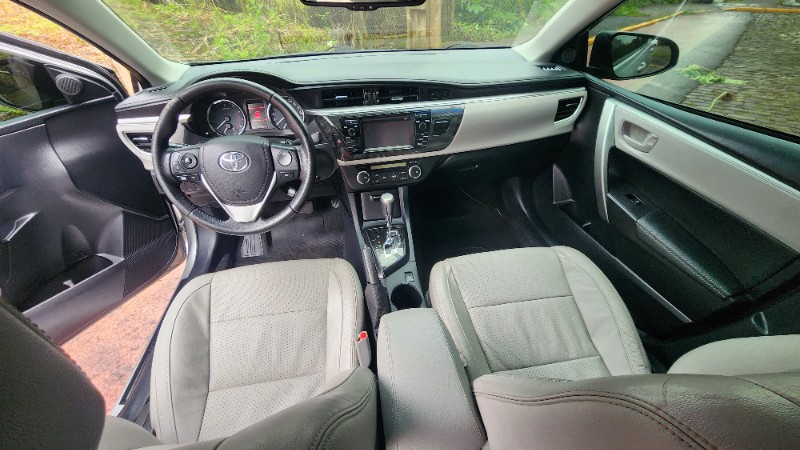TOYOTA COROLLA 2.0 XEI 2015/2016 FERNANDO AUTOMÓVEIS | REVENDA DE CARROS ARROIO DO MEIO ARROIO DO MEIO / Carros no Vale