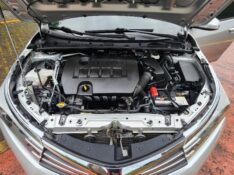TOYOTA COROLLA 2.0 XEI 2015/2016 FERNANDO AUTOMÓVEIS | REVENDA DE CARROS ARROIO DO MEIO ARROIO DO MEIO / Carros no Vale