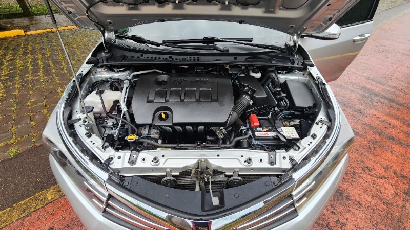 TOYOTA COROLLA 2.0 XEI 2015/2016 FERNANDO AUTOMÓVEIS | REVENDA DE CARROS ARROIO DO MEIO ARROIO DO MEIO / Carros no Vale