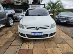VOLKSWAGEN GOL 1.6 2011/2012 TS VEÍCULOS ANTA GORDA / Carros no Vale