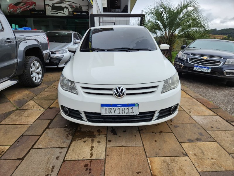 VOLKSWAGEN GOL 1.6 2011/2012 TS VEÍCULOS ANTA GORDA / Carros no Vale VOLKSWAGEN GOL 1.6 2011/2012 TS VEÍCULOS ANTA GORDA / Carros no Vale