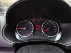 VOLKSWAGEN GOL 1.6 2011/2012 TS VEÍCULOS ANTA GORDA / Carros no Vale
